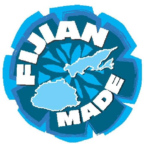Fijian Made Logo